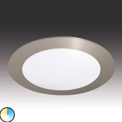 Hera Rund LED-innfellingslampe Dynamic FR 68 LED Discount