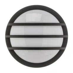 Eco-Light Rund utendørs vegglampe NANDIN| Vegglamper Utendørs