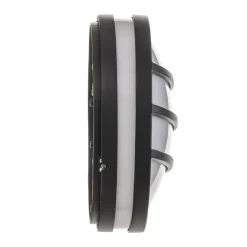 Eco-Light Rund utendørs vegglampe NANDIN| Vegglamper Utendørs