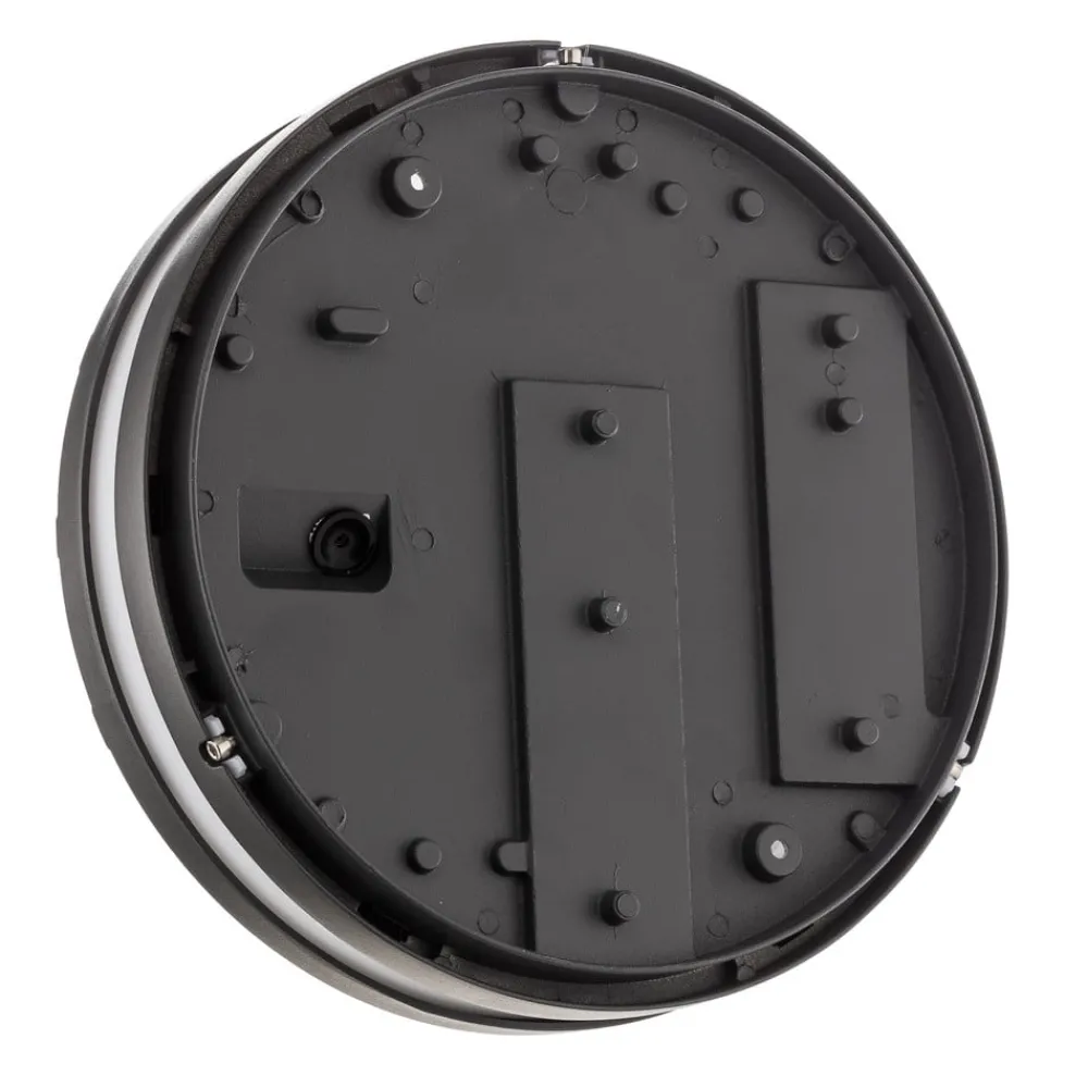 Eco-Light Rund utendørs vegglampe NANDIN| Vegglamper Utendørs