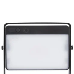 Nordlux Saulio LED-bordlampe, svart, IP44, aluminium, USB, oppladbart batteri Hot