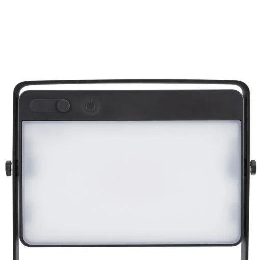 Nordlux Saulio LED-bordlampe, svart, IP44, aluminium, USB, oppladbart batteri Hot