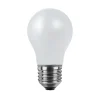 SEGULA Bright LED-pære High Power E27 7,5W matt Clearance