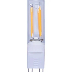 SEGULA Bright LED-stift G9 1,5W 2 200 K klar dim Outlet