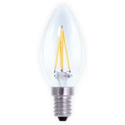 SEGULA E14 4 W LED-mignonpære omgivelse, dimbar| E14 Pærer|Dimbar Led-Pære