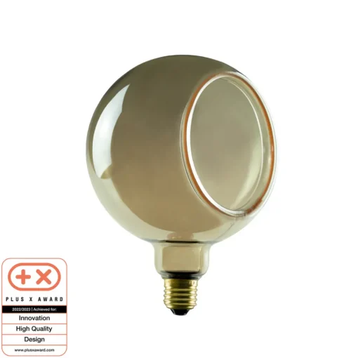 SEGULA flytende LED-globe G150 E27 6W røyk 90° Sale