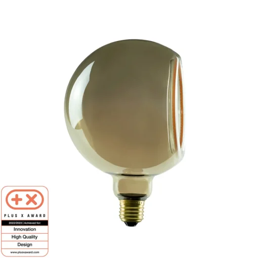 SEGULA flytende LED-globe G150 E27 6W røyk 90° Sale