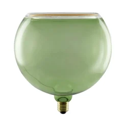 SEGULA globepære flytende, E27, grønn G200 6 W 922 dimbar| Dimbar Led-Pære|Dimbar Led-Pære