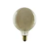 SEGULA Illusion G125 Crescent vinklet E27 6W smoke New