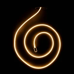 SEGULA LED-pære Artline Straight 120 E27 10W 922 dimbar Clearance