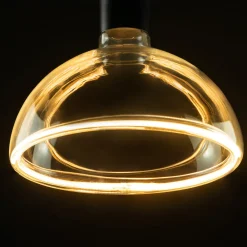 SEGULA LED-pære bowl E27 6,2 W ambient dimbar Clearance