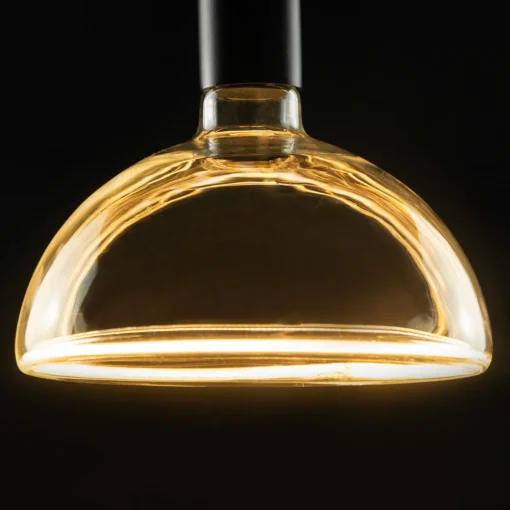 SEGULA LED-pære bowl E27 6,2 W ambient dimbar Clearance