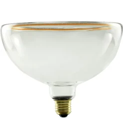 SEGULA LED-pære bowl E27 6,2 W ambient dimbar Clearance