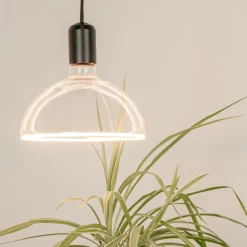 SEGULA LED-pære bowl E27 6,2 W ambient dimbar Clearance
