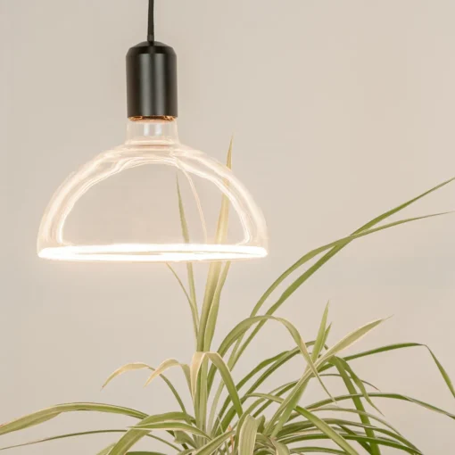 SEGULA LED-pære bowl E27 6,2 W ambient dimbar Clearance