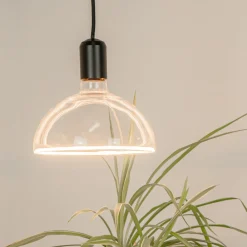 SEGULA LED-pære bowl E27 6,2 W ambient dimbar Clearance