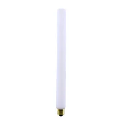 SEGULA LED-pære E27 T30 8 W Top Flat ambient matt Best