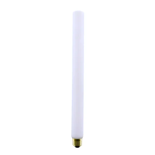 SEGULA LED-pære E27 T30 8 W Top Flat ambient matt Best