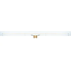 SEGULA LED-pære S14d 6,2W 2 700K klar 50cm Best