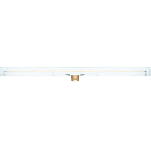 SEGULA LED-pære S14d 6,2W 2 700K klar 50cm Best