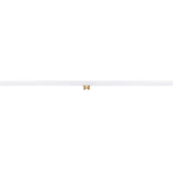 SEGULA LED-pære S14d 8W 2,700K opal 100cm| S14 Pærer|Dimbar Led-Pære