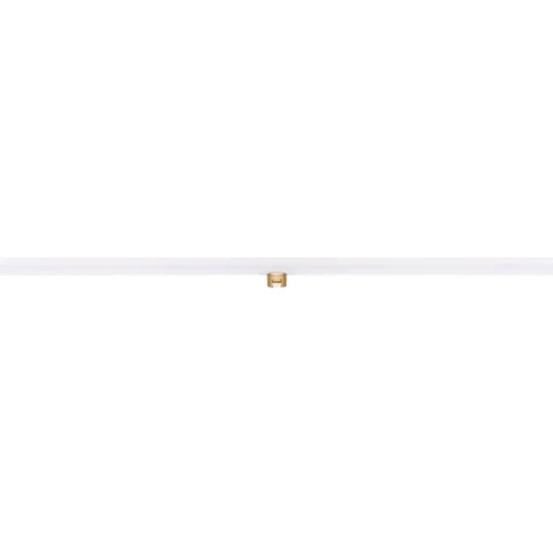 SEGULA LED-pære S14d 8W 2,700K opal 100cm| S14 Pærer|Dimbar Led-Pære