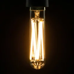 SEGULA LED-rørpære E27 11W 2,700K dimbar