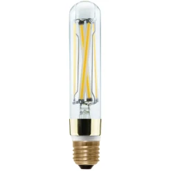SEGULA LED-rørpære E27 11W 2,700K dimbar