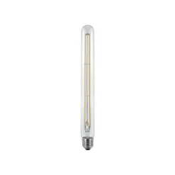 SEGULA LED-rørpære E27 6W 24V DC glødetråd klar 2700 K dimbar Best