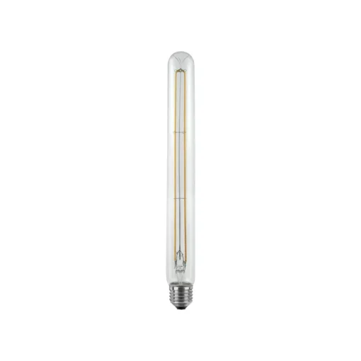 SEGULA LED-rørpære E27 6W 24V DC glødetråd klar 2700 K dimbar Best