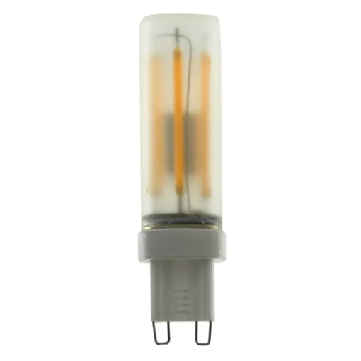 SEGULA LED-stiftpære G9 3,2W 2 700K matt| G9 Pærer|Dimbar Led-Pære