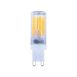 SEGULA LED-stiftpære G9 3W 24V DC klar 2 700K dimbar| G9 Pærer