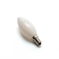 SELETTI LED-mignonpære E14 6W 3000K 550lm med meg| Led-Pærer