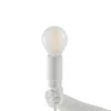 SELETTI LED-pære E14 4W 2,700K Monkey Lamp innendørs| E14 Pærer