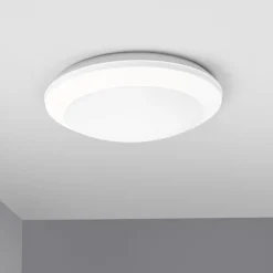 Fumagalli Sensor taklampe Umberta 2xE27 hvit Sale