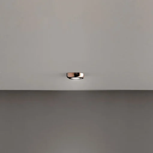 Serien Lighting serien.lighting Hulrom Innfelt L, bronse| Downlights