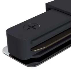 Maytoni Skinnekontakt, stiv 1-fase skinne, svart| Skinnesystem