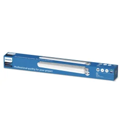 Philips Skuff IP65 Projectline gjennomgående ledning 60cm New