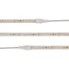 The Light Group SLC LED-Strip badstue opp til 105°C, 24V IP67 5m 3000K Clearance