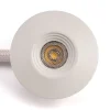The Light Group SLC MiniOne Fast LED-downlight IP65 hvit 927| Kontorbelysning|Downlights