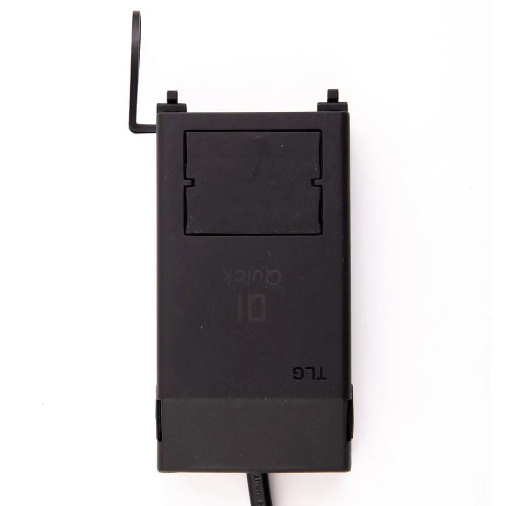 The Light Group SLC One Soft LED innfelt spotlight svart 2 700 K| Butikkbelysning|Downlights