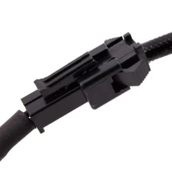 The Light Group SLC One Soft LED innfelt spotlight, hvit 3 000K