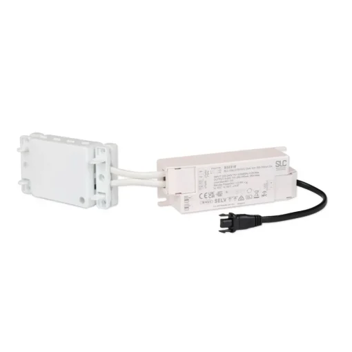 The Light Group SLC Shift Dali LED-driver NFC 100–700mA maks. 25W| Drivere Konstantstrøm