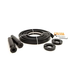 The Light Group SLC SkyLine-profil for LED-striper, lengde 6 m| Dekorasjonsbelysning|Lysstriper