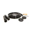 The Light Group SLC SkyLine-profil for LED-striper, lengde 12 m Online