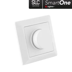 The Light Group SLC SmartOne ZigBee 4in1 veggbryter med dimmer| Tilbehør