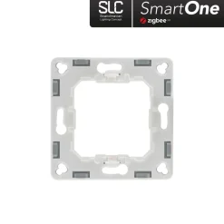 The Light Group SLC SmartOne ZigBee 4in1 veggbryter med dimmer| Tilbehør