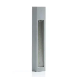 SLV Arrock Stone LED-gangbelysning laget av naturstein Outlet