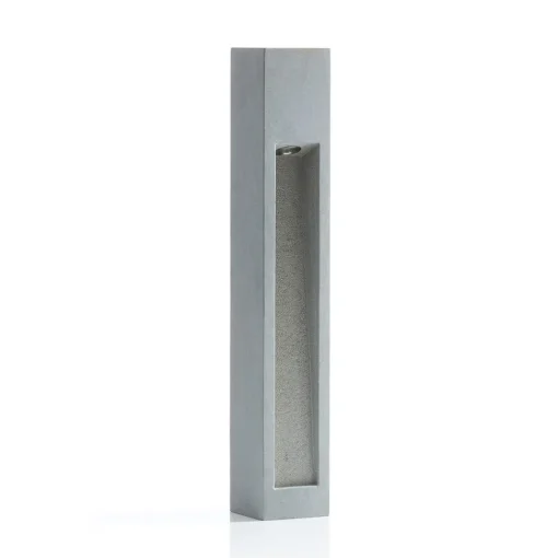 SLV Arrock Stone LED-gangbelysning laget av naturstein Outlet