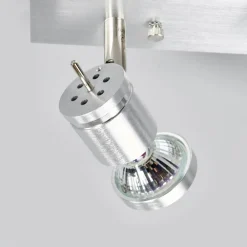 SLV Asto 2 lyskilder downlight med dekorativ ring| Spotter I Tak